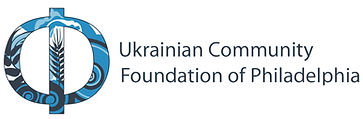 Ukrainian Community Foundation of Philadelphia logo