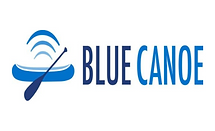 Blue Canoe logo ENGin partner