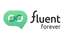 Fluent Forever logo ENGin partner