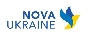 Nova Ukraine logo