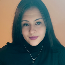 ENGin Director of Participant Support Tetiana Fomenko