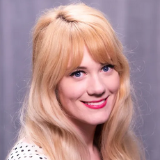 ENGin Development Manager Emily Gross