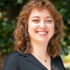 ENGin Volunteer Recruitment Manager Erin Hogan