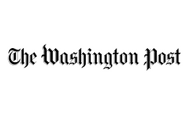 Logo of The Washington Post where ENGin in the news
