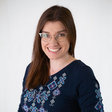 ENGin Founder & CEO Katerina Manoff