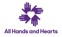 ENGin's partner All Hands and Hearts