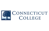 Connecticut College logo ENGin partner